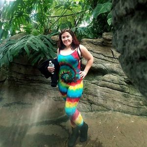 Meet your Posher, Sammy lee